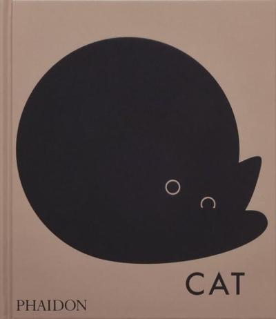 Cat (Ciltli) Phaidon Editors