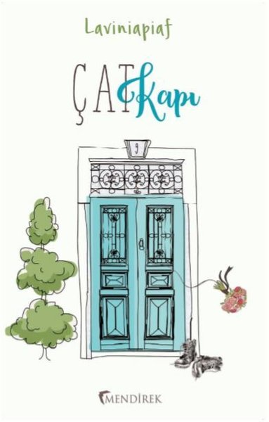 Çat Kapı Laviniapiaf