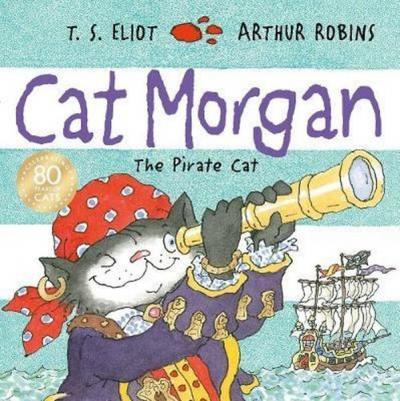 Cat Morgan Kolektif