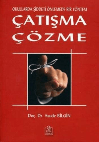 Çatışma Çözme