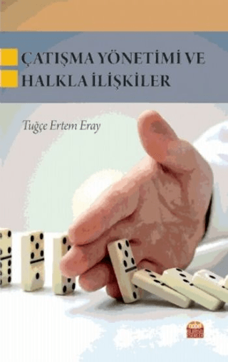 Çatışma Yönetimi ve Halkla İlişkiler