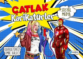 Çatlak Karikatürler