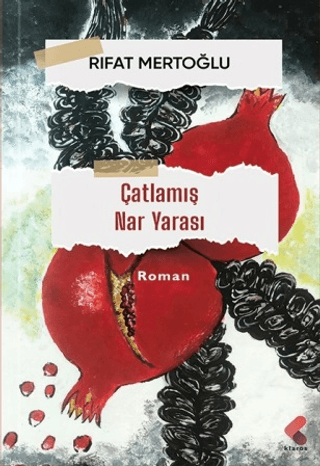 Çatlamış Nar Yarası