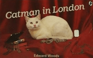 Catman in London