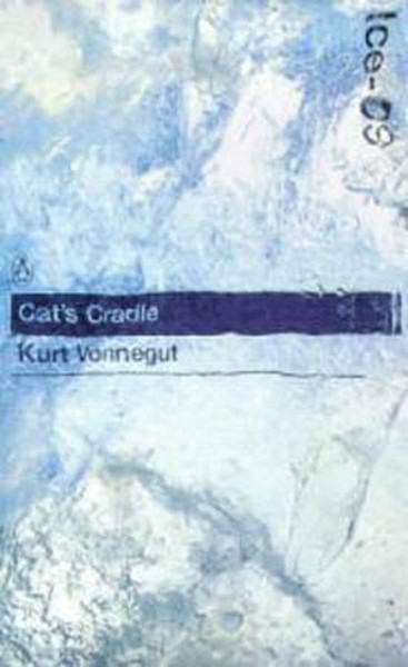 Cat's Cradle Kurt Vonnegut