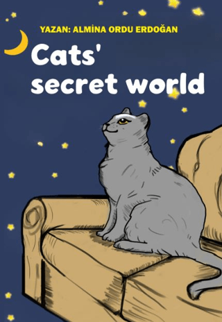 Cats’ Secret World