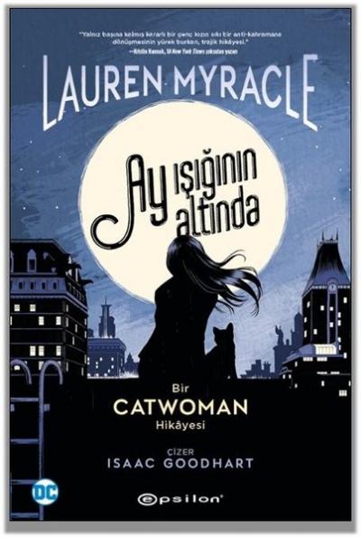 Catwoman: Ay Işığının Altında