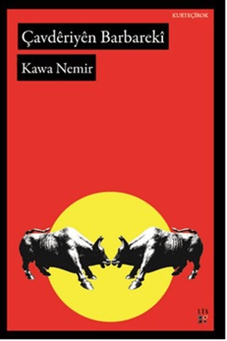 Çavderiyen Barbareki