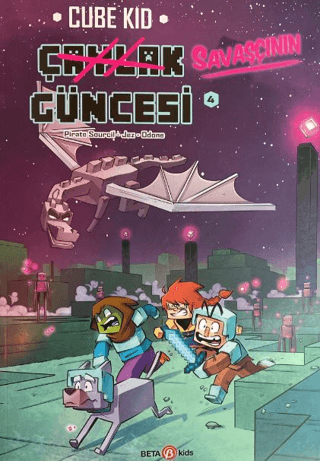 Çaylak Savaşçının Güncesi - 4 Son'a Hoş Geldin