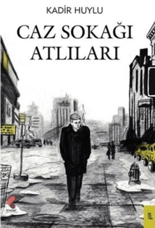 Caz Sokağı Atlıları