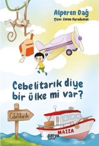 Cebelitarık Diye Bir Ülke Var Mı?