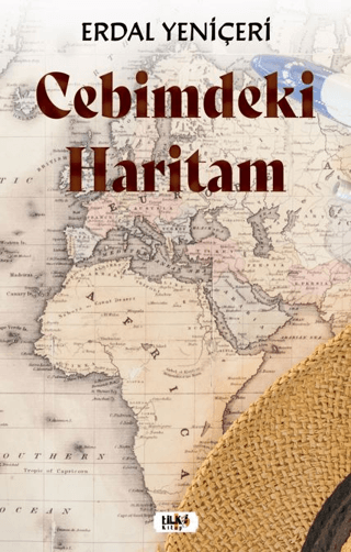 Cebimdeki Haritam