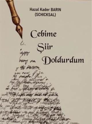 Cebime Şiir Doldurdum
