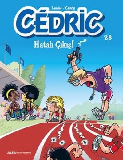 Cedric 28 - Hatalı Çıkış Kolektif