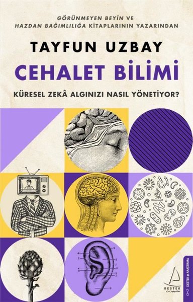 Cehalet Bilimi-Küresel Zeka Algınızı Nasıl Yönetiyor?