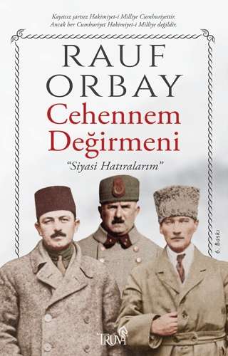 Cehennem Değirmeni