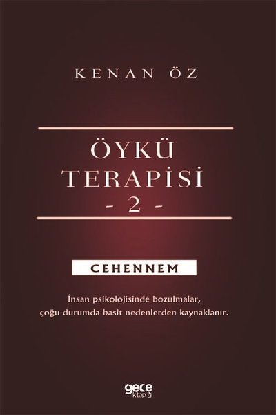 Cehennem - Öykü Terapisi 2