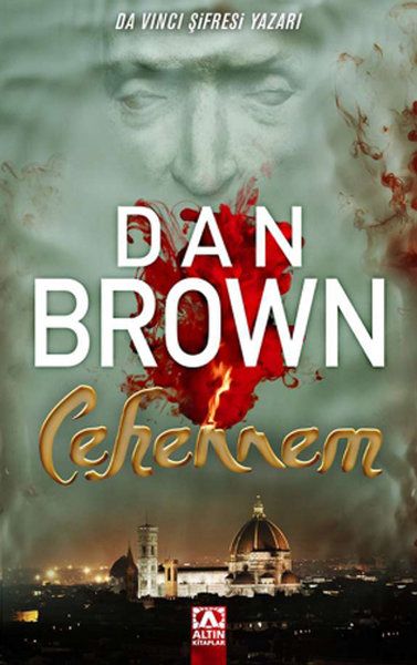 Cehennem %27 indirimli Dan Brown
