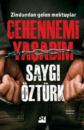Cehennemi Yaşadım