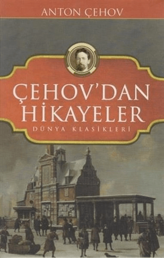 Çehov'dan Hikayeler (Ciltli)