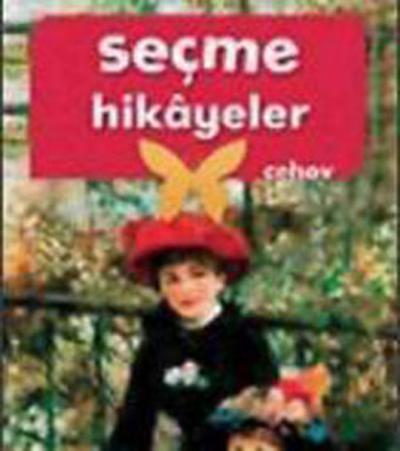 Çehov'dan Seçme Hikayeler  - Gençlik Serisi