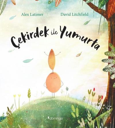Çekirdek İle Yumurta Alex Latimer