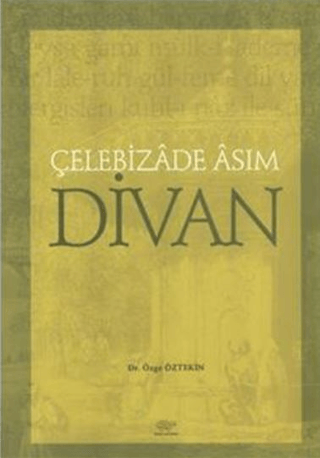 Çelebizade Asım Divan
