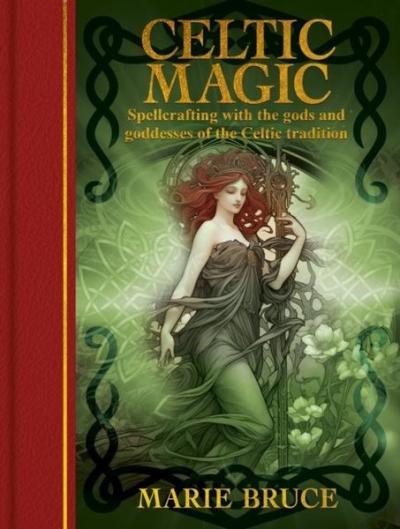 Celtic Magic (Ciltli)
