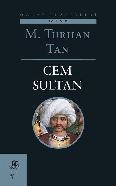 Cem Sultan %26 indirimli M.Turhan Tan