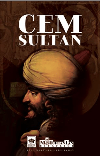 Cem Sultan