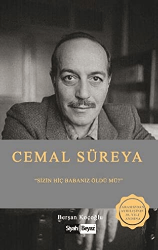 Cemal Süreya