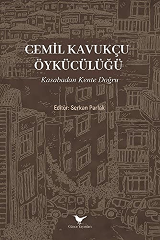 Cemil Kavukçu Öykücülüğü