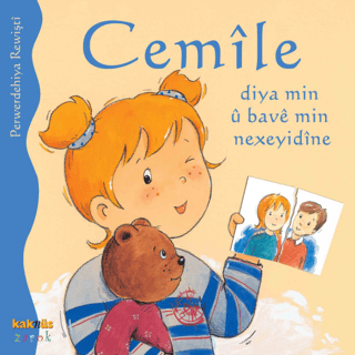 Cemile Diya Min U Bave Min Nexeyidine