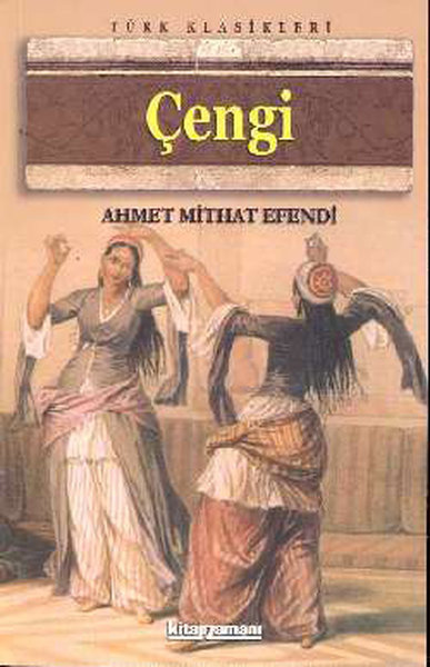 Çengi Ahmet Mithat Efendi