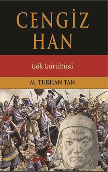 Cengiz Han Turhan Tan
