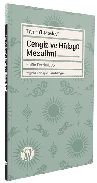 Cengiz ve Hülagu Mezalimi