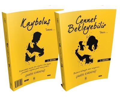 Cennet Bekleyebilir-Kayboluş