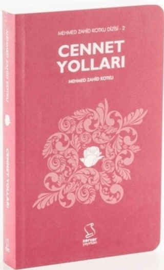 Cennet Yolları - Cep Boy