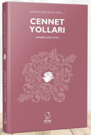 Cennet Yolları (Ciltli)