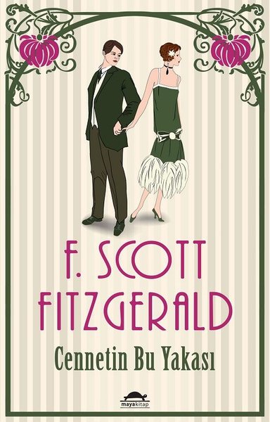 Cennetin Bu Yakası F. Scott Fitzgerald