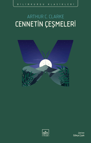 Cennetin Çeşmeleri