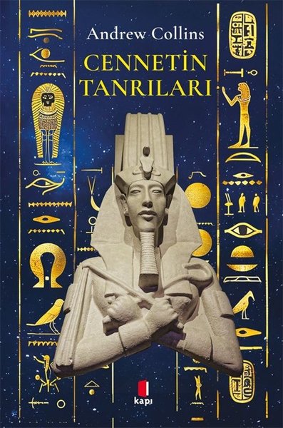 Cennetin Tanrıları