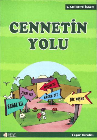 Cennetin Yolu