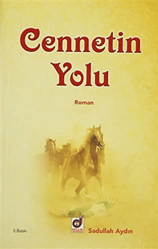 Cennetin Yolu