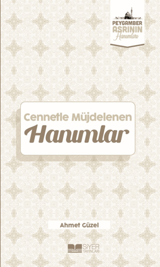 Cennetle Müjdelenen Hanımlar