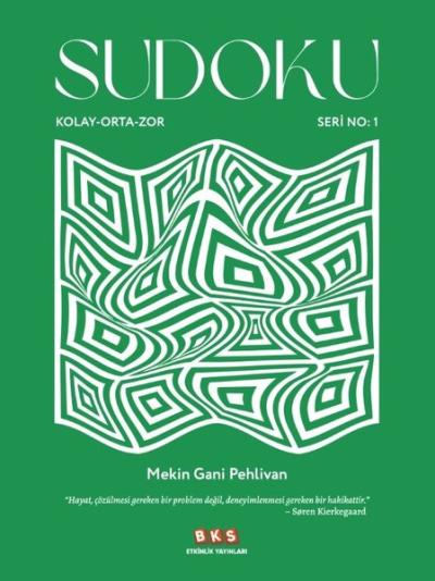 Cep Sudoku 1