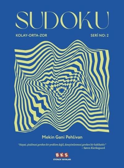 Cep Sudoku 2
