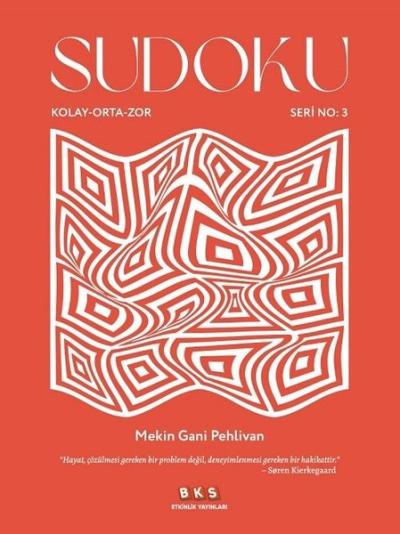 Cep Sudoku 3