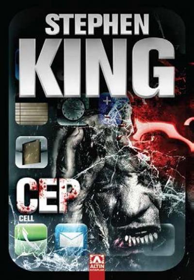 Cep Stephen King