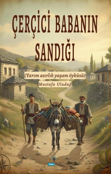 Çercici Babanın Sandığı
